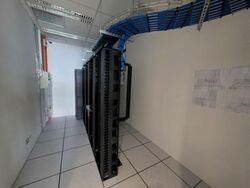 Galaxis (D5), Office #596876271